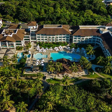 Sauipe Resorts Ala Mar Costa do Sauipe Exteriér fotografie