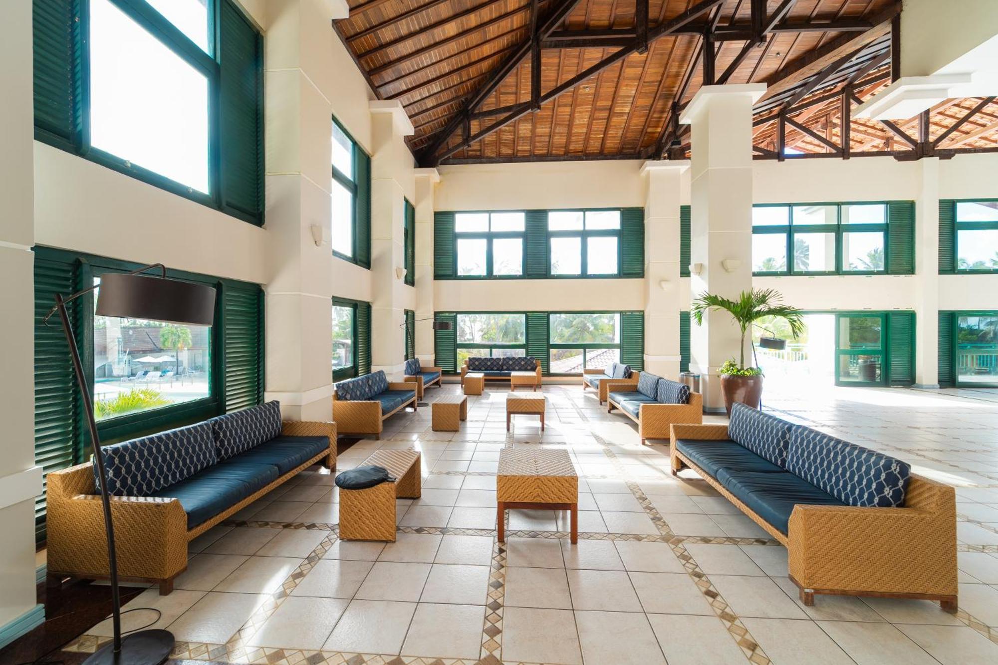 Sauipe Resorts Ala Mar Costa do Sauipe Exteriér fotografie