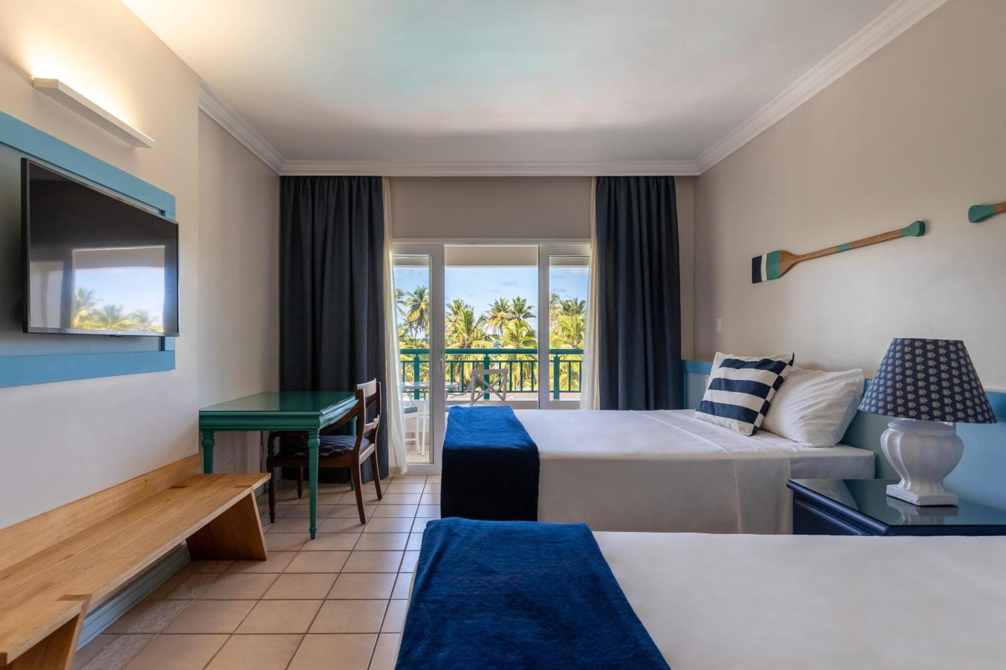 Sauipe Resorts Ala Mar Costa do Sauipe Pokoj fotografie