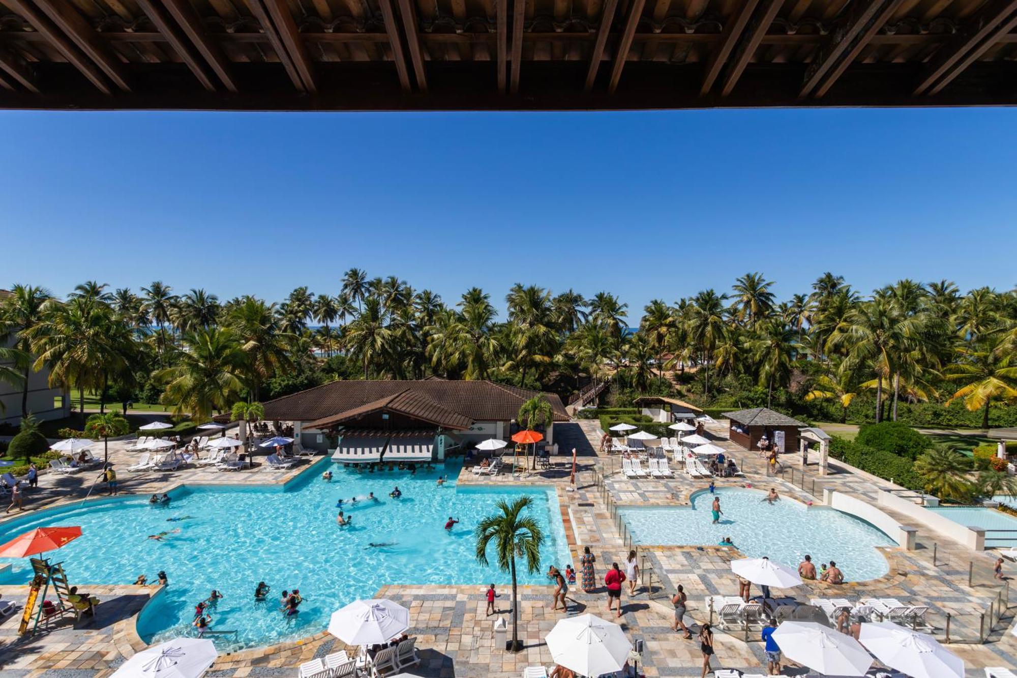 Sauipe Resorts Ala Mar Costa do Sauipe Pokoj fotografie