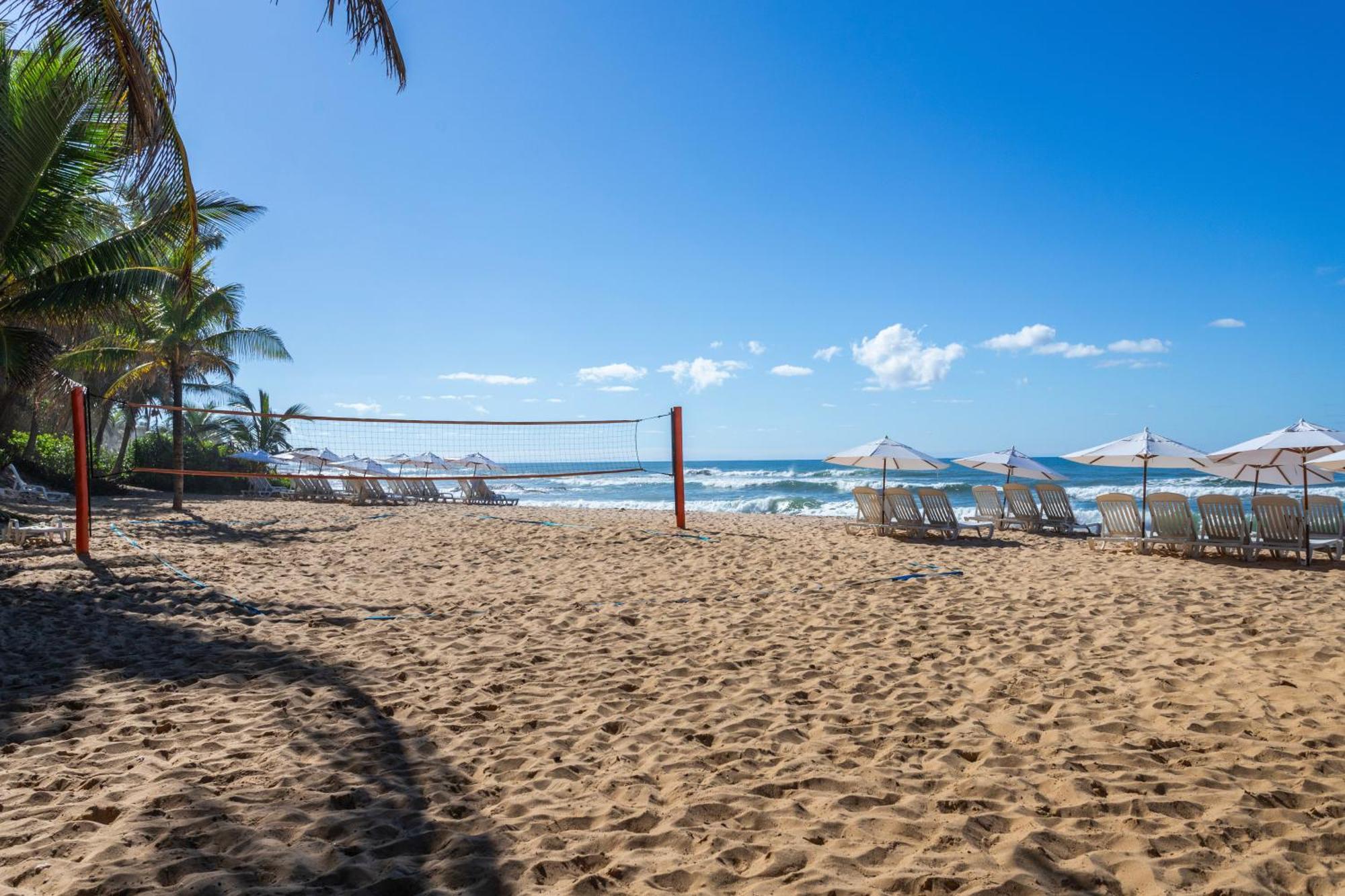 Sauipe Resorts Ala Mar Costa do Sauipe Exteriér fotografie