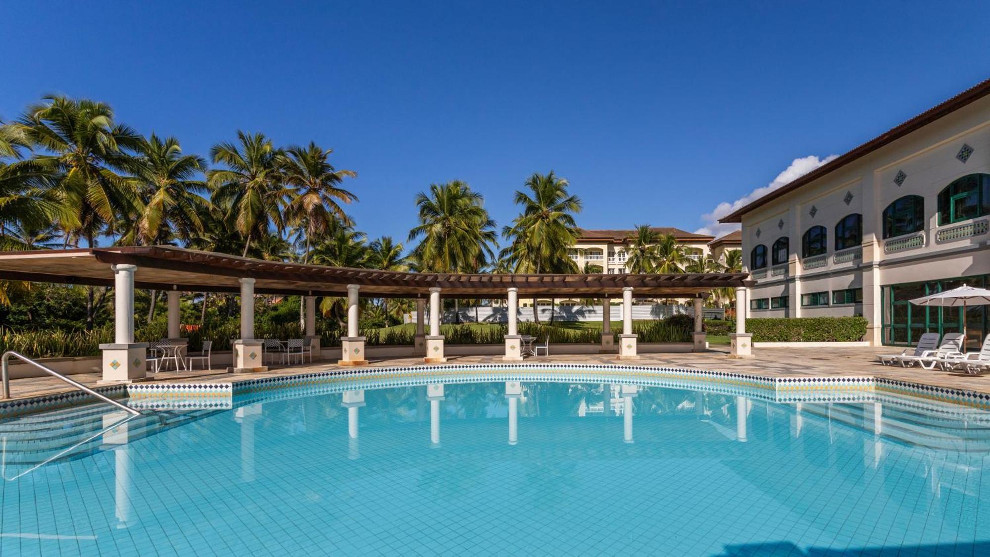 Sauipe Resorts Ala Mar Costa do Sauipe Exteriér fotografie
